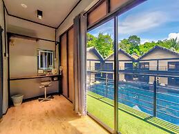 A Coral Reefs Resort Langkawi by Manhattan Group