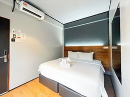 A Coral Reefs Resort Langkawi by Manhattan Group