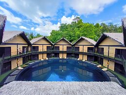 A Coral Reefs Resort Langkawi by Manhattan Group