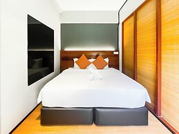 A Coral Reefs Resort Langkawi by Manhattan Group