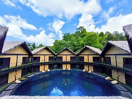 A Coral Reefs Resort Langkawi by Manhattan Group