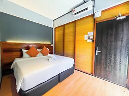 A Coral Reefs Resort Langkawi by Manhattan Group