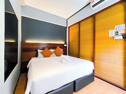 A Coral Reefs Resort Langkawi by Manhattan Group