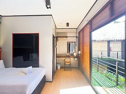 A Coral Reefs Resort Langkawi by Manhattan Group