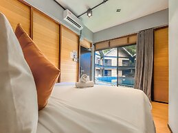 A Coral Reefs Resort Langkawi by Manhattan Group