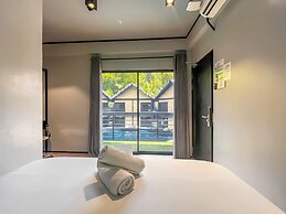 A Coral Reefs Resort Langkawi by Manhattan Group