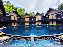 A Coral Reefs Resort Langkawi by Manhattan Group