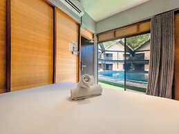 A Coral Reefs Resort Langkawi by Manhattan Group