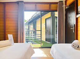 A Coral Reefs Resort Langkawi by Manhattan Group