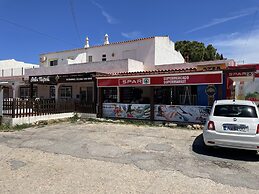 Apartment in Carvoeiro With Terrace