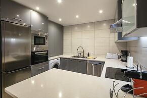 Apartment in Carvoeiro With Terrace