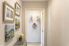 Apartment in Carvoeiro With Terrace