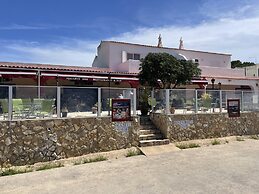 Apartment in Carvoeiro With Terrace