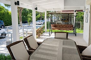 Villa Kumsal