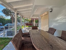 Villa Kumsal