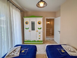 Villa Kumsal
