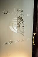 Leone Camere D'autore  CENTRO STORICO