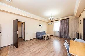 Argishti street 2 bedroom apartment