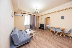 Argishti street 2 bedroom apartment