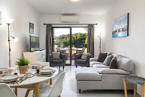 Casa Colina Sol 611 - Seaview Apartment