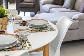 Casa Colina Sol 611 - Seaview Apartment