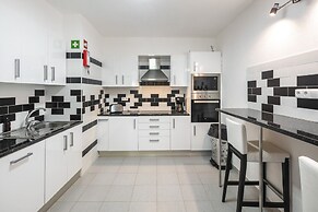 Casa Colina Sol 611 - Seaview Apartment