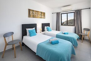 Casa Colina Sol 611 - Seaview Apartment