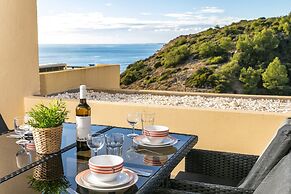 Casa Colina Sol 611 - Seaview Apartment