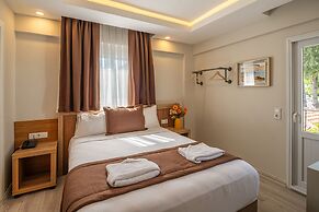 NO 14 HOTEL & BISTRO GOCEK