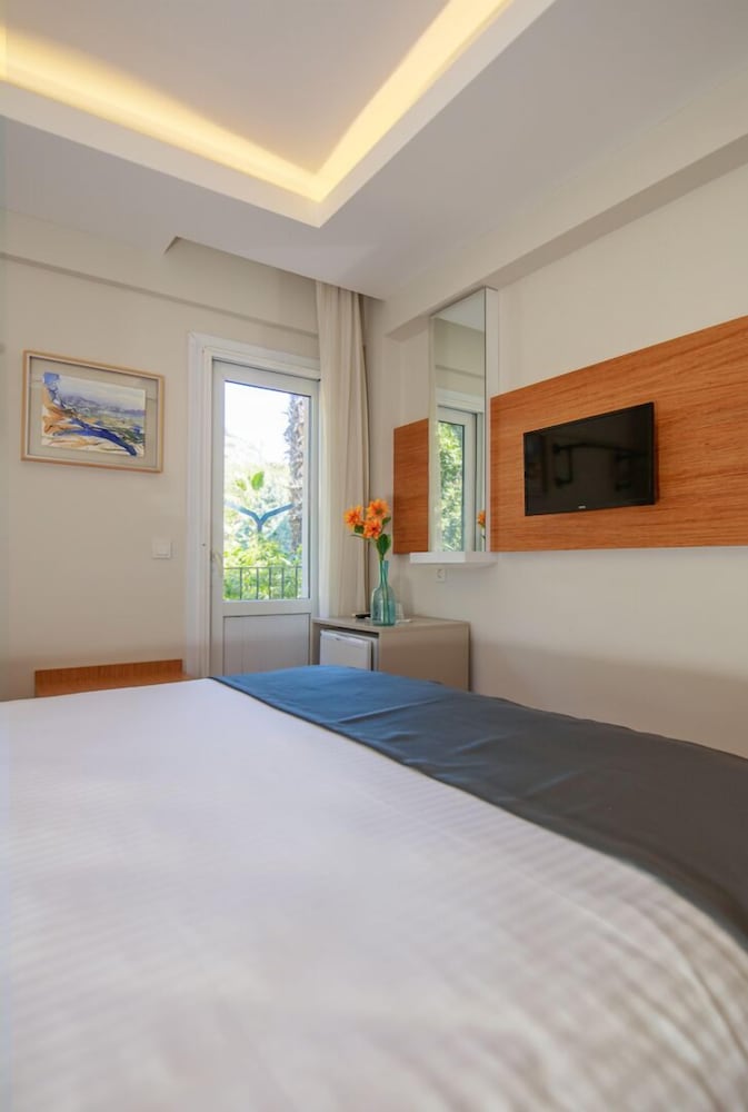 NO 14 HOTEL & BISTRO GOCEK