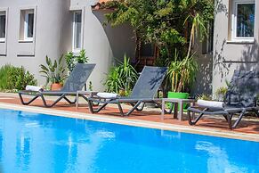 NO 14 HOTEL & BISTRO GOCEK