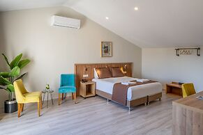 NO 14 HOTEL & BISTRO GOCEK