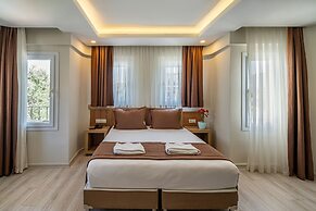 NO 14 HOTEL & BISTRO GOCEK