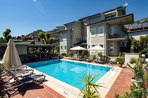 NO 14 HOTEL & BISTRO GOCEK