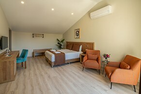 NO 14 HOTEL & BISTRO GOCEK
