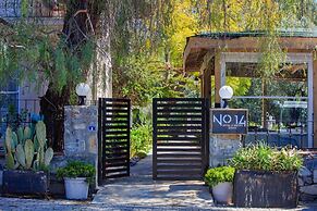 NO 14 HOTEL & BISTRO GOCEK