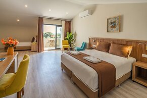 NO 14 HOTEL & BISTRO GOCEK