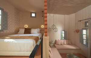 Terra Verde Oia by K&K