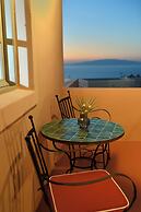 Terra Verde Oia by K&K