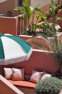 Terra Verde Oia by K&K