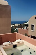 Terra Verde Oia by K&K