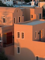 Terra Verde Oia by K&K