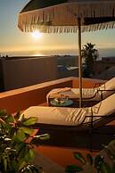 Terra Verde Oia by K&K