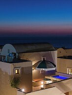 Terra Verde Oia by K&K