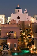 Terra Verde Oia by K&K