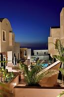 Terra Verde Oia by K&K