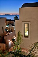 Terra Verde Oia by K&K