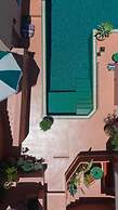 Terra Verde Oia by K&K