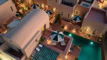 Terra Verde Oia by K&K