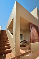 Terra Verde Oia by K&K